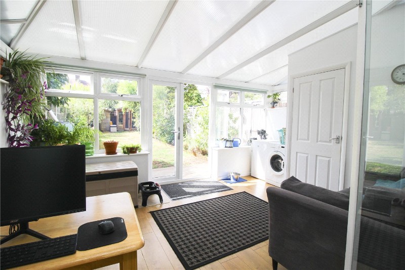 Lymington Avenue, Leigh-on-Sea, Essex, SS9