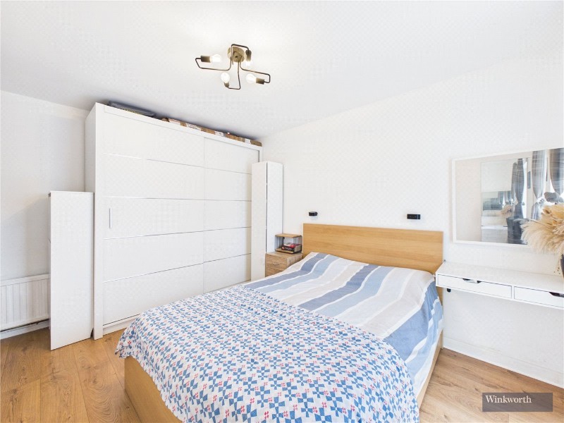 Harrow, Middx, HA3