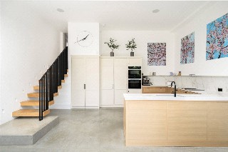 Ponsonby Road, London, SW15