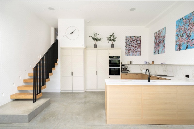 Ponsonby Road, London, SW15