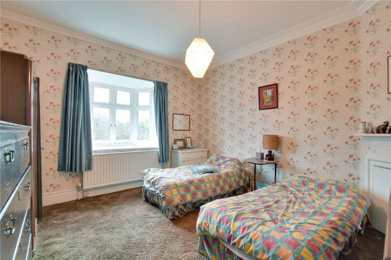 Ingleside Grove, Blackheath, London, SE3