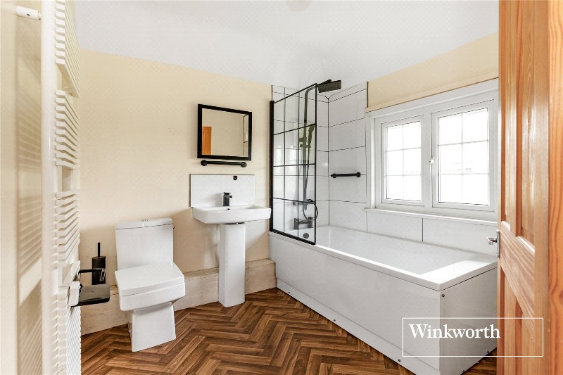 Deeves Hall Lane, Ridge, Potters Bar, Hertfordshire, EN6