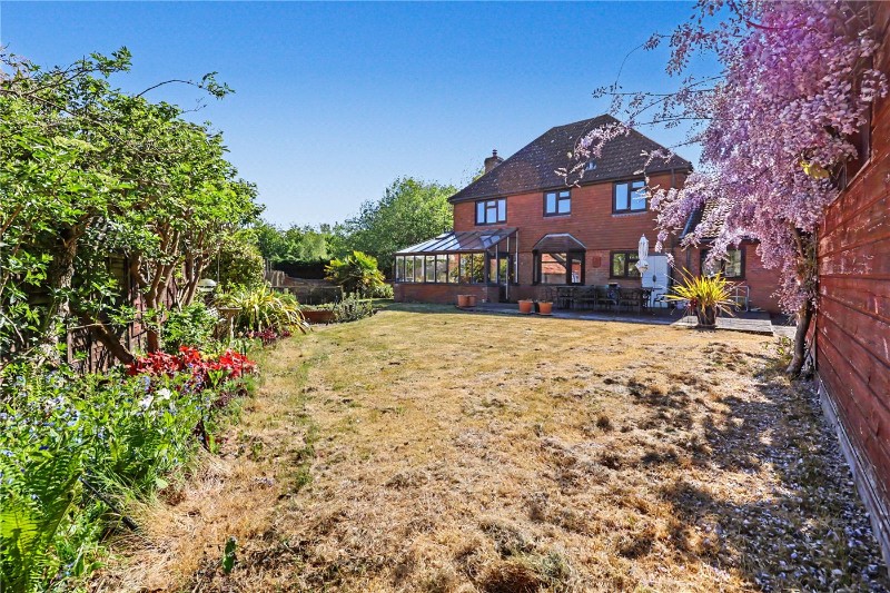 Shepherd Way, Taverham, Norwich, Norfolk, NR8