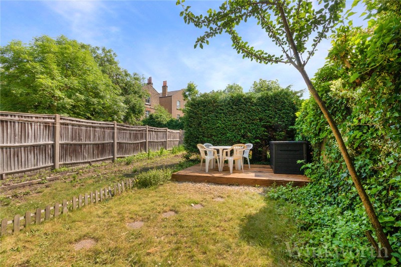 Pepys Road, New Cross, London, SE14