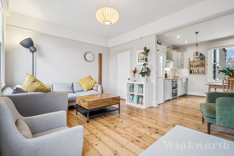 Bousfield Road, London, SE14