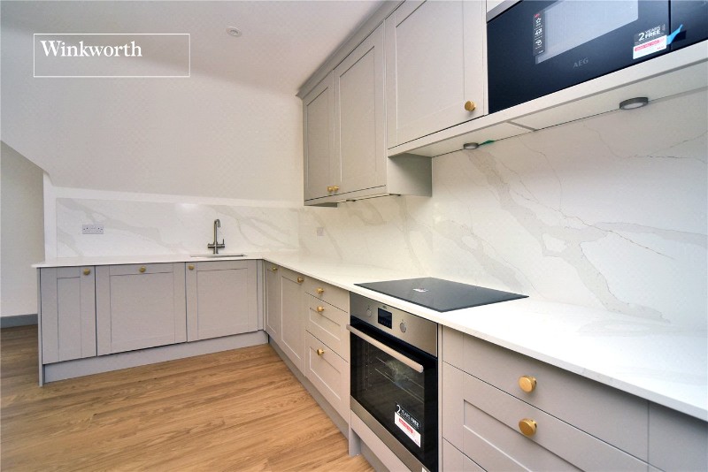Malden Road, Cheam, Sutton, SM3