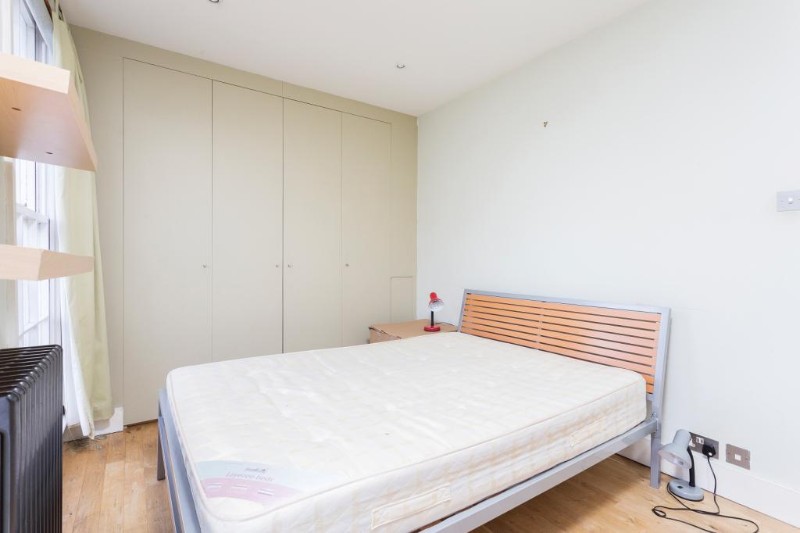 Cloudesley Road, Angel, N1