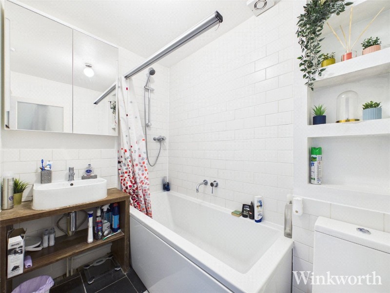 Leopold Road, London, W5