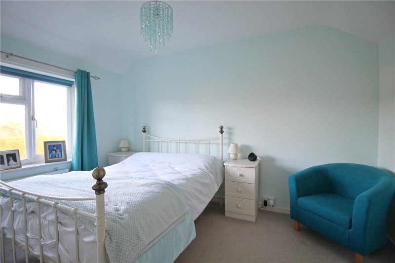 Hyde Gardens, Langtoft, Peterborough, Lincolnshire, PE6