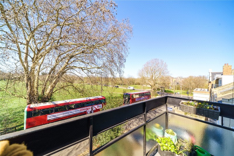 Putney Common, London, SW15