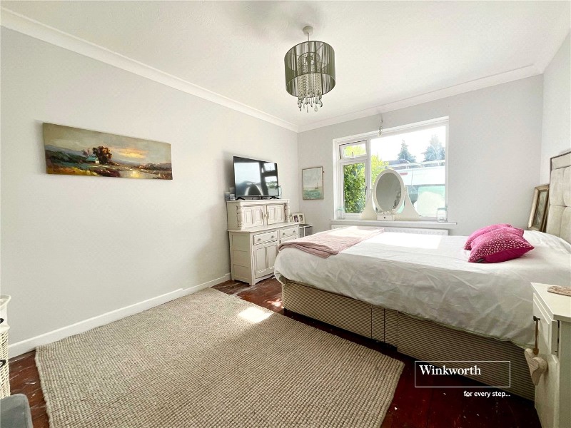 Southwood Avenue, Walkford, Christchurch, BH23