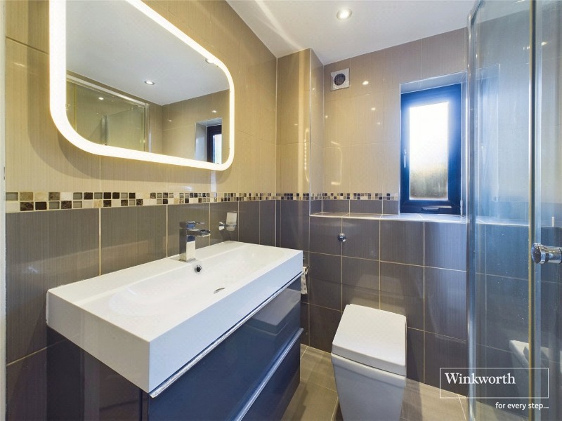 Bruno Place, Kingsbury, London, NW9