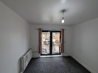 Reesha Apartments, 47 Canterbury Road, Croydon, CR0