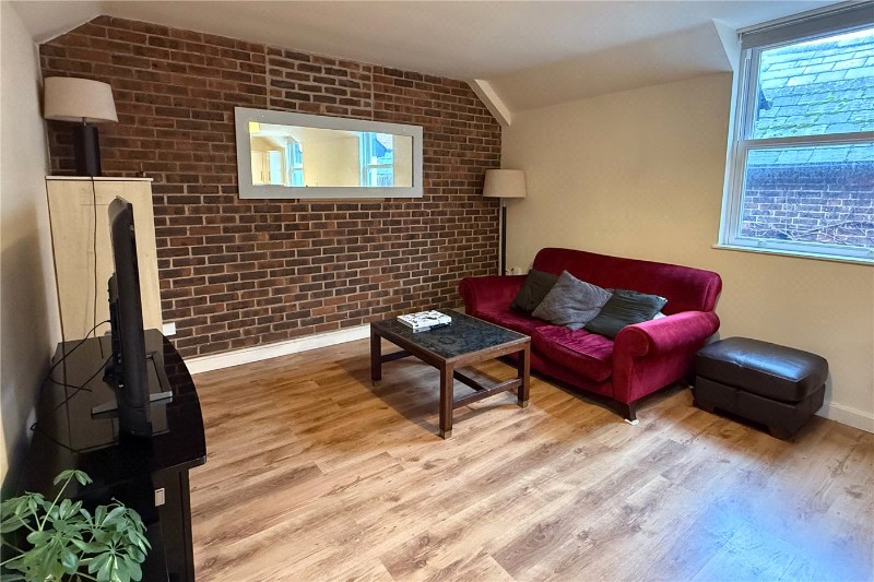 Chapel Street, Petersfield, Hampshire, GU32