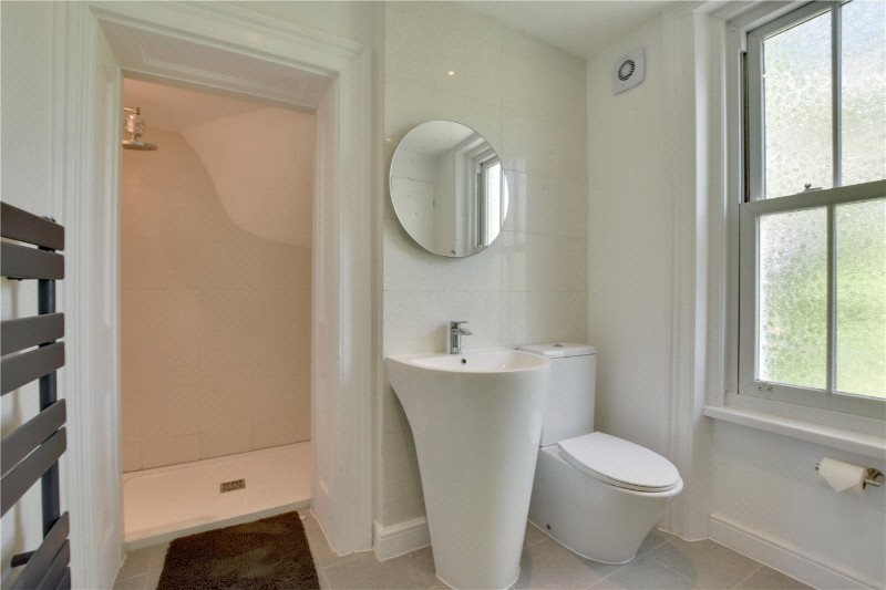 The Glebe, Blackheath, London, SE3