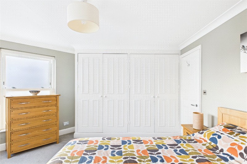 Mount Nod Road, London, SW16