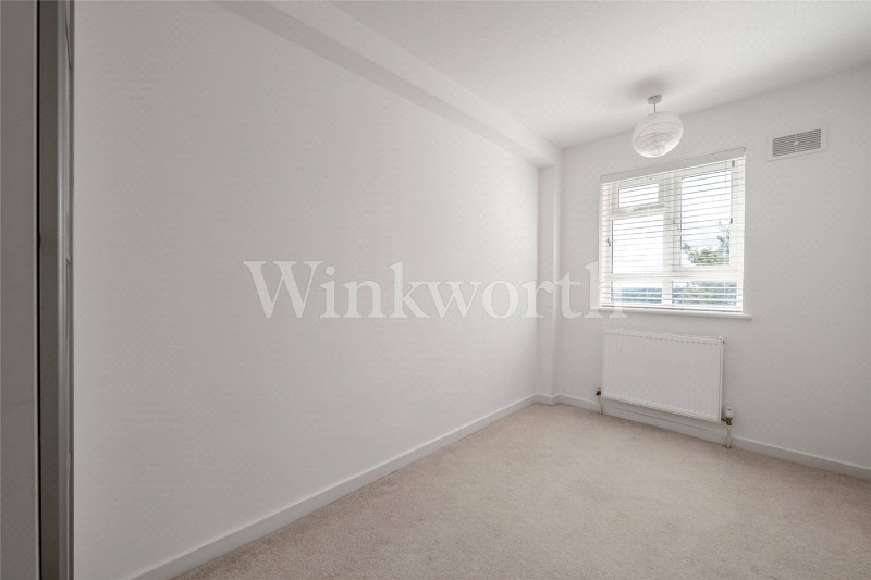 Finchley Road, London, NW11