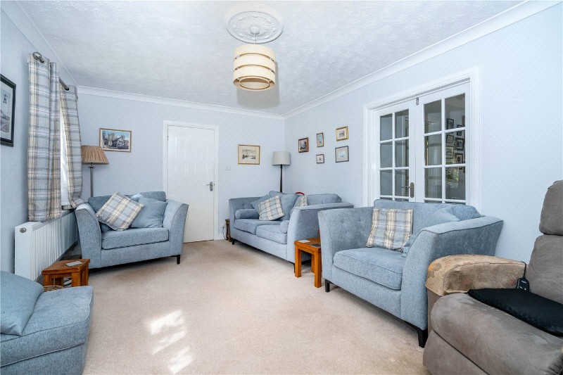Tattershall Drive, Market Deeping, Peterborough, Lincolnshire, PE6