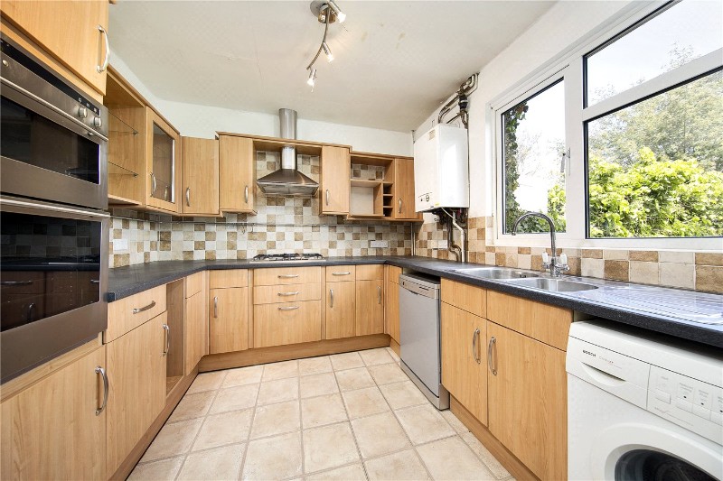Windham Road, Kew, TW9
