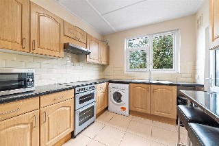 Flowersmead, Upper Tooting Park, London, SW17