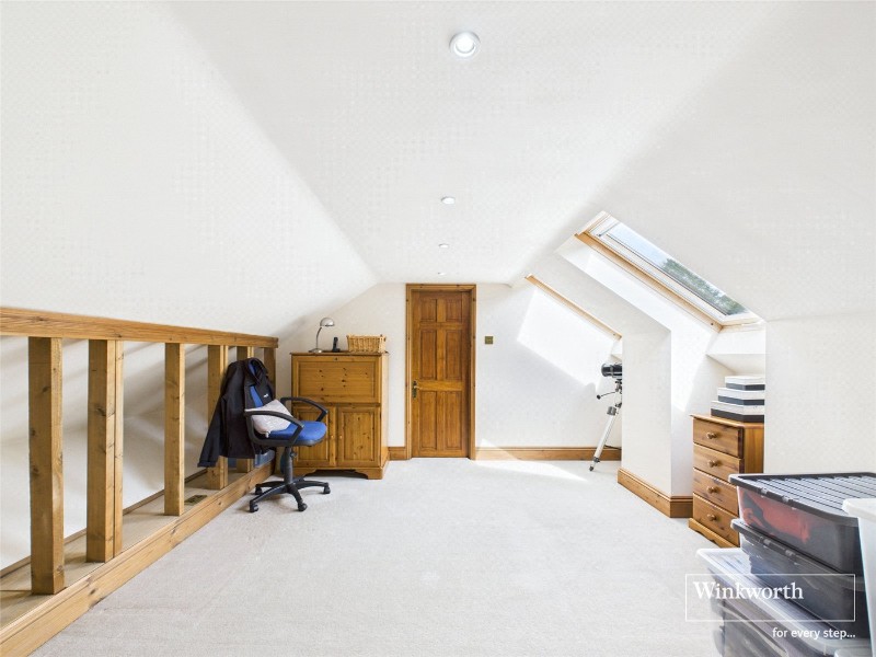 Sulhamstead, Reading, Berkshire, RG7