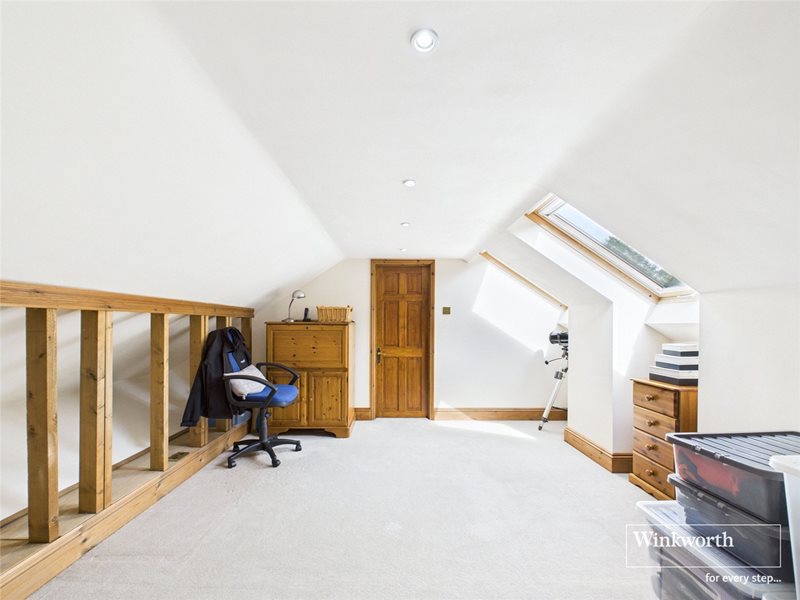Sulhamstead, Reading, Berkshire, RG7