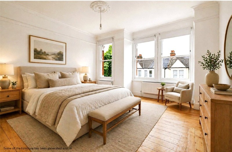 Southcroft Road, London, SW16