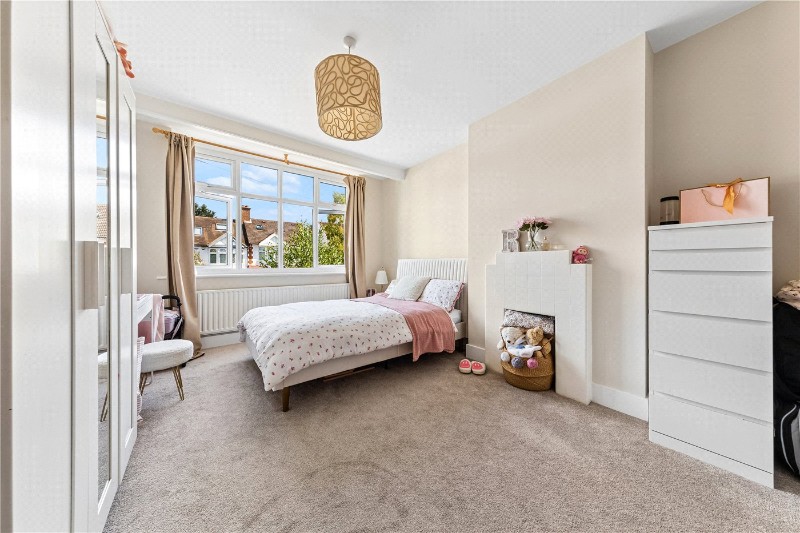 Merlin Grove, Beckenham, BR3