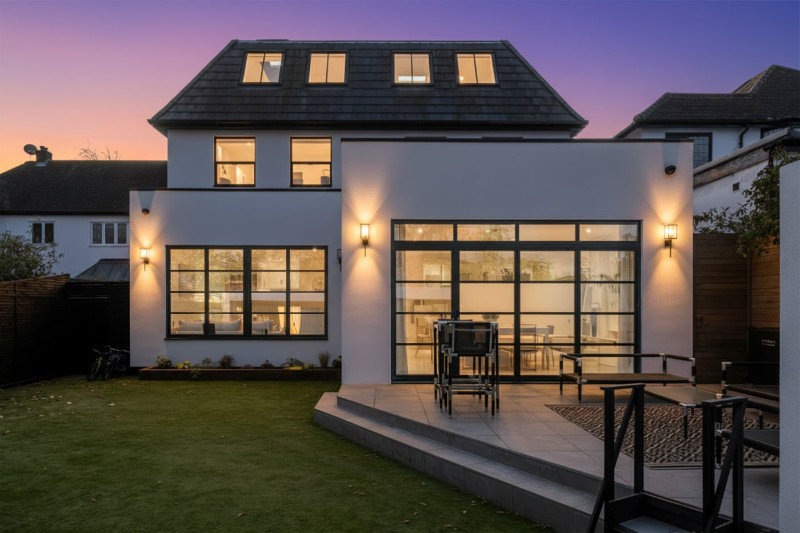 Croydon Road, Keston, BR2