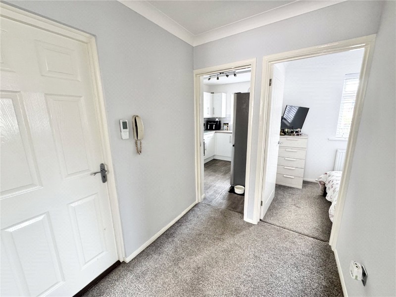 Rosemary Gardens, Poole, Dorset, BH12