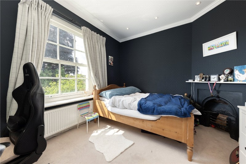 Putney Park Avenue, London, SW15