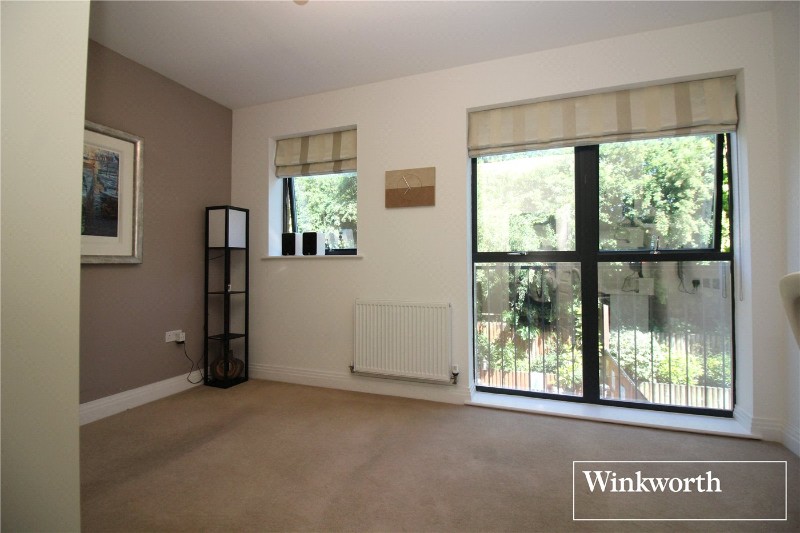Studio Way, Borehamwood, Hertfordshire, WD6