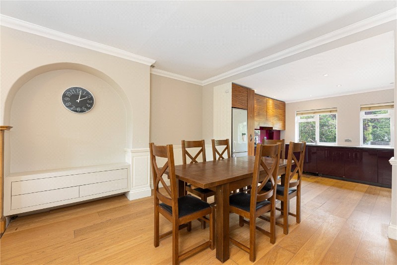 Pleasance Road, London, SW15