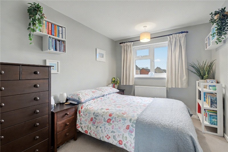 Thrush Close, Mulbarton, Norwich, NR14