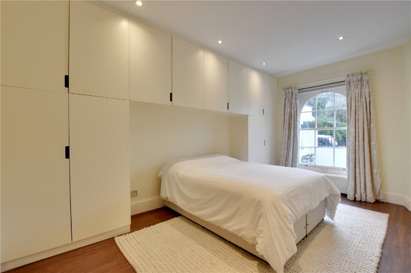 Hyde Vale, Greenwich, London, SE10