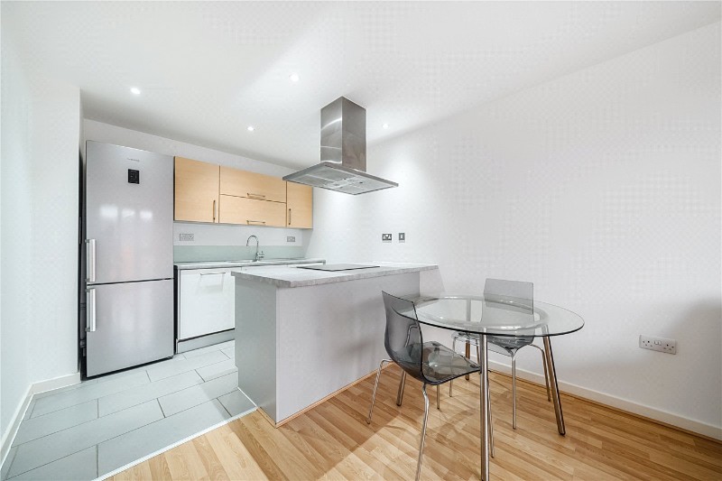 Warton Road, London, E15