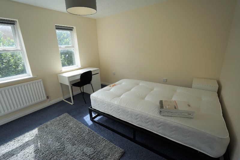 Paxton, Stoke Park, Bristol, BS16
