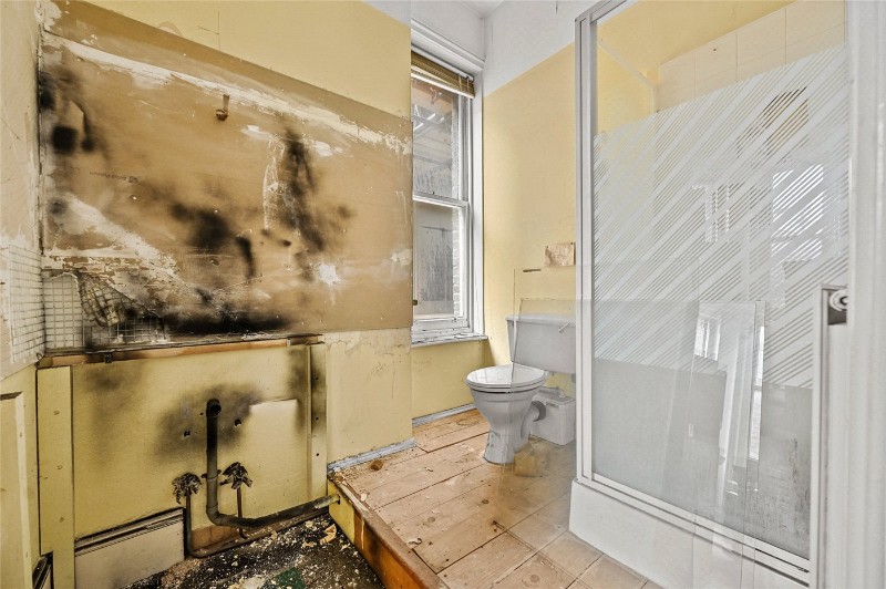 Queens Mansions, Brook Green, London, W6