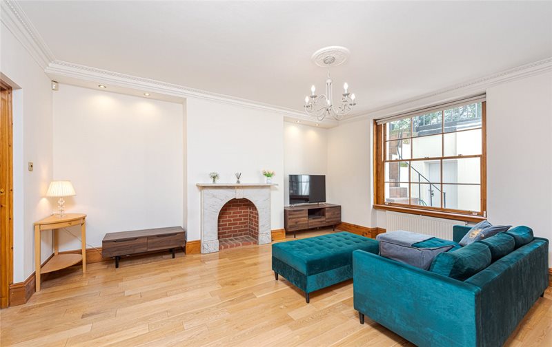 Warwick Square, London, SW1V