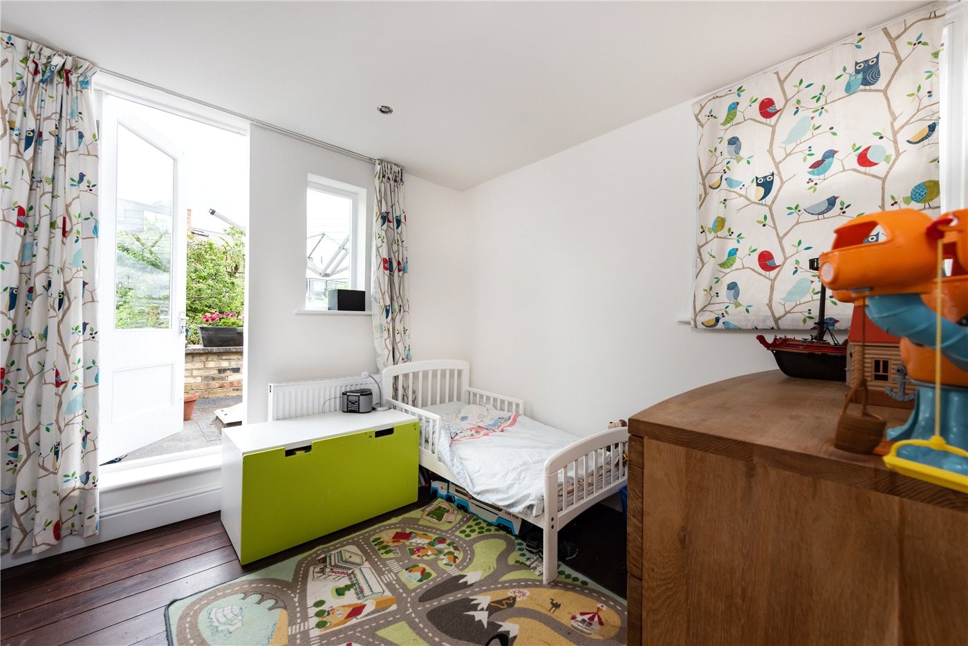 4 bedroom property for sale in Ambler Road, Islington, London, N4 (Ref