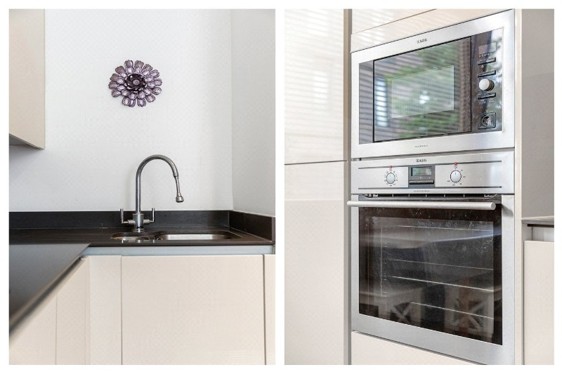 Narrowboat Avenue, Brentford, TW8