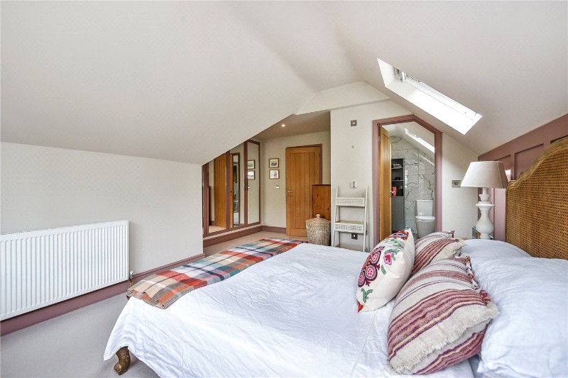 Springvale Road, Kings Worthy, Hampshire, SO23