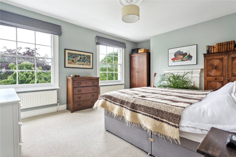 Clapton Square, London, E5
