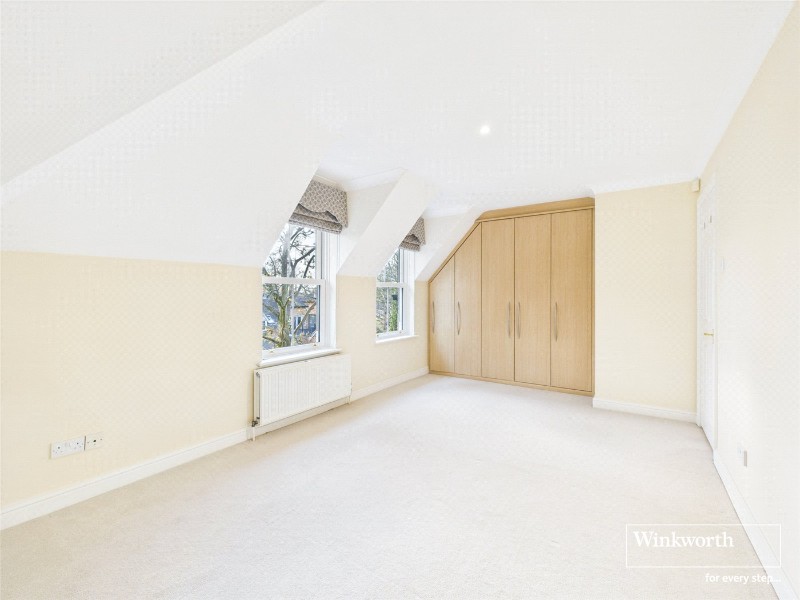 West Court, West Drive, Sonning, Reading, RG4