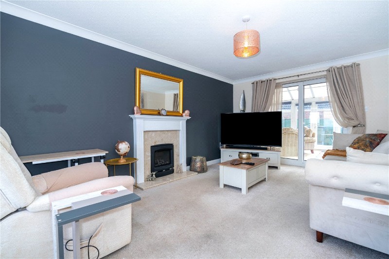 Sleaford Road, Heckington, Sleaford, Lincolnshire, NG34