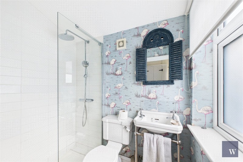 Rosedene Avenue, Streatham, London, SW16