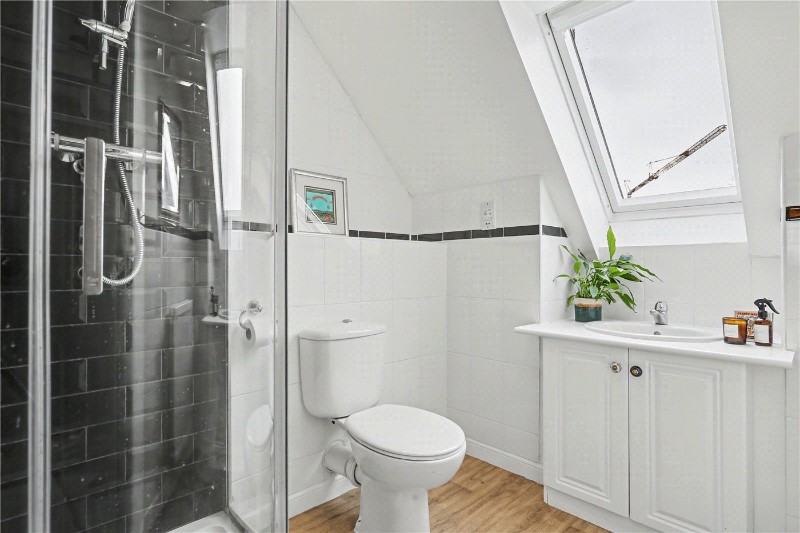 Abbey Road, Wymondham, Norfolk, NR18