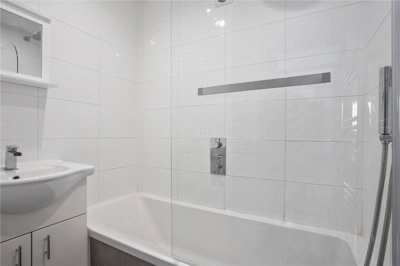 Denning Point, 33 Commercial Street, London, E1