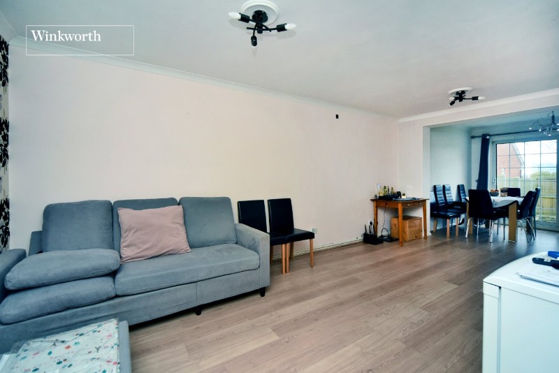 Stanmore Gardens, Sutton, SM1