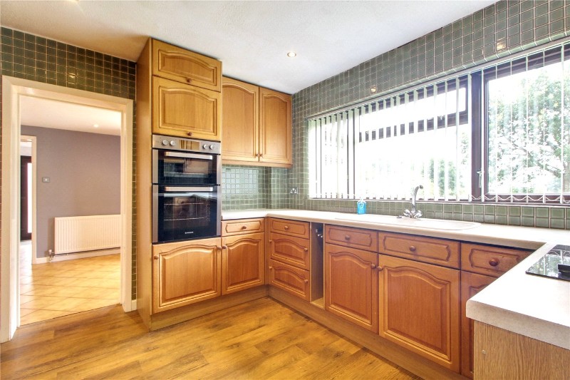 Threadneedle Street, Bergh Apton, Norwich, Norfolk, NR15